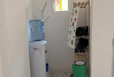 Apartament cu 2 camere în Burdea - 10