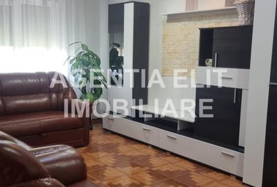 Apartament cu 2 camere decomandat în Central - 5