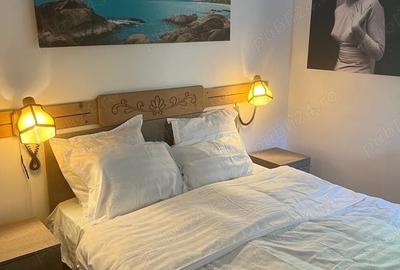 Apartament cu 2 camere semidecomandat în Unirii