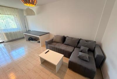 Apartament cu 2 camere semidecomandat, mobilat în Florești - 1