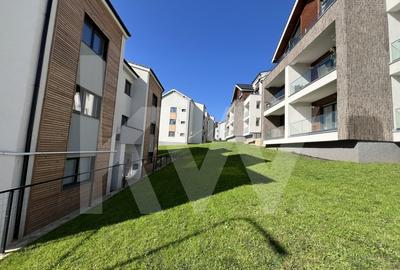 Apartament cu 2 camere decomandat în Exterior Vest - 1
