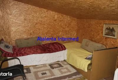 Casă cu 2 camere cu Teren 1400 Mp în Cobadin - 9