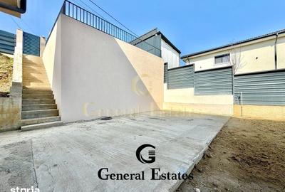 Casă cu 4 camere cu Teren 390 Mp în Central - 1