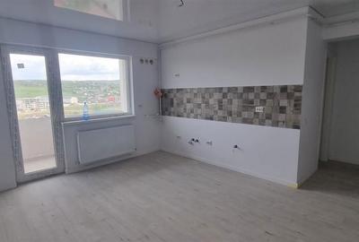 Garsonieră în Bârnova - 1
