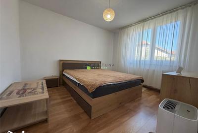 Apartament cu 2 camere decomandat în Bartolomeu - 5