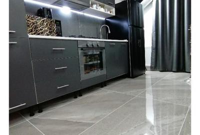 Apartament cu 2 camere semidecomandat în Vitan