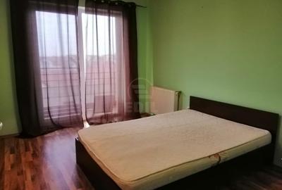 Apartament cu 2 camere semidecomandat în Florești
