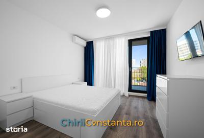 Apartament cu 4 camere în Faleza Nord - 3