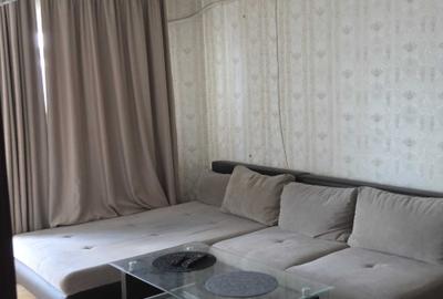 Garsonieră decomandată în Arcu - 4