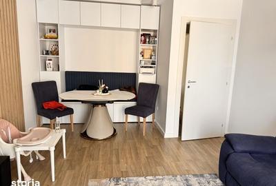 Apartament cu 3 camere în Ștefăneștii de Jos