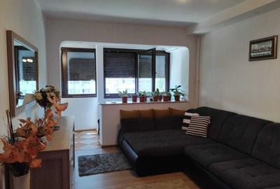 Apartament cu 2 camere semidecomandat în Dristor