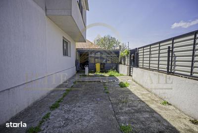 Apartament cu 3 camere decomandat în 23 August - 7