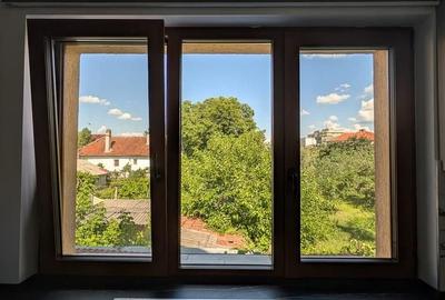 Apartament cu 2 camere în Între Lacuri - 15