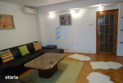 Apartament cu 2 camere, mobilat în Văcăresti - 8