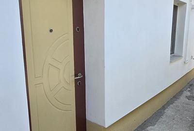 Casă cu 2 camere în Exterior Vest