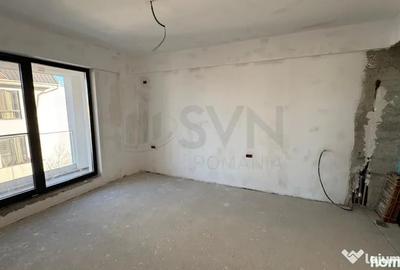 Apartament cu 3 camere decomandat în Aviației