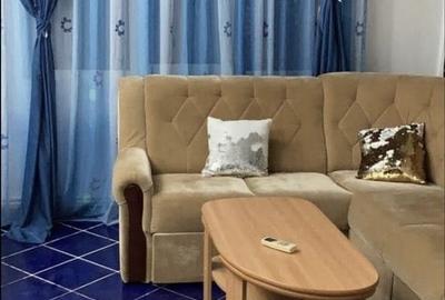 Apartament cu 3 camere decomandat în Central - 7