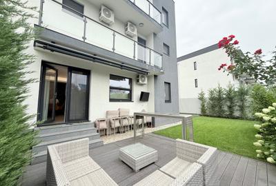 Casă individuală cu 5 camere cu Teren 370 Mp în Sisești - 1