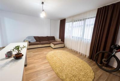 Apartament cu 3 camere decomandat în Nord-Vest