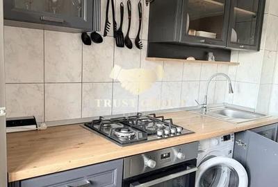 Apartament cu 2 camere decomandat în Drumul Taberei - 6