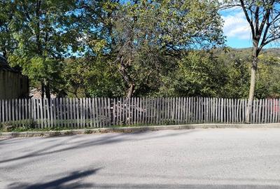 Teren de 3163 mp, în Brebu - 4