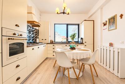 Duplex cu 4 camere cu Canalizare în Palazu Mare - 10
