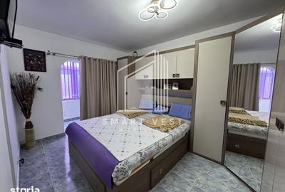 Apartament cu 4 camere decomandat în Micro 16 - 2
