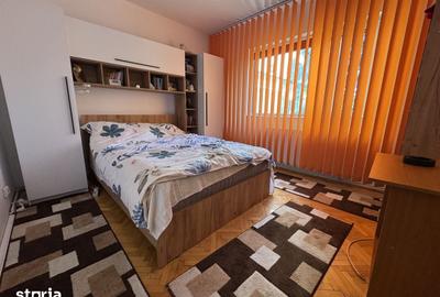 Apartament cu 2 camere decomandat în Tătărași - 5