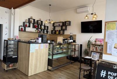 Spațiu comercial, de 140 mp, în Lotrioara - 2