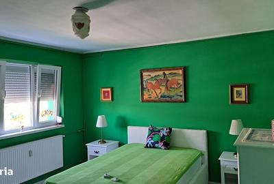 Apartament cu 2 camere, mobilat în Central - 7