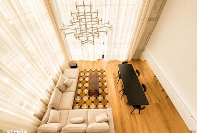 Apartament cu 4 camere în Floreasca