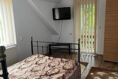 Casă cu 4 camere cu Teren 1500 Mp în Breaza de Sus