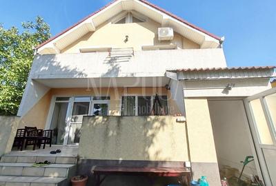 Casă individuală cu 6 camere cu Canalizare în Episcopia Bihorului - 15