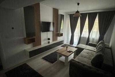 Garsonieră decomandată în Tătărași - 4