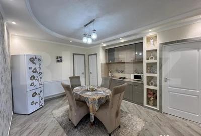 Casă cu 3 camere cu Teren 500 Mp în Ardud - 1