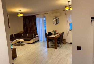 Apartament cu 2 camere decomandat în Central - 1