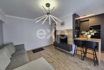 Apartament cu 2 camere decomandat, mobilat în Pipera - 3