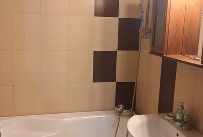 Apartament cu 4 camere semidecomandat în City Park Mall - 4