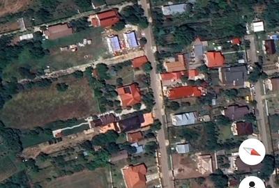 Teren de 600 mp, în Dascălu - 4