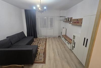 Garsonieră decomandată în Vitan - 2