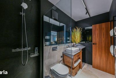 Apartament cu 2 camere semidecomandat în Între Lacuri