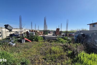 Teren de 405 mp, în Central - 5
