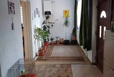 Casă cu Teren 322 Mp în Central - 8