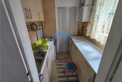 Garsonieră decomandată în Horea - 4