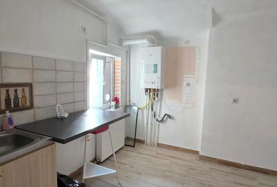 Apartament cu 3 camere decomandat în Dorobanți - 7