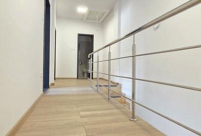 Casă individuală cu 4 camere cu Canalizare în Ultracentral - 10