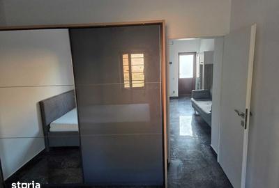 Apartament cu 2 camere în Brâncoveanu