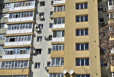 Garsonieră decomandată în Colentina