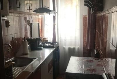 Apartament cu 2 camere semidecomandat în Central - 2
