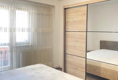 Apartament cu 2 camere decomandat în Mărăști